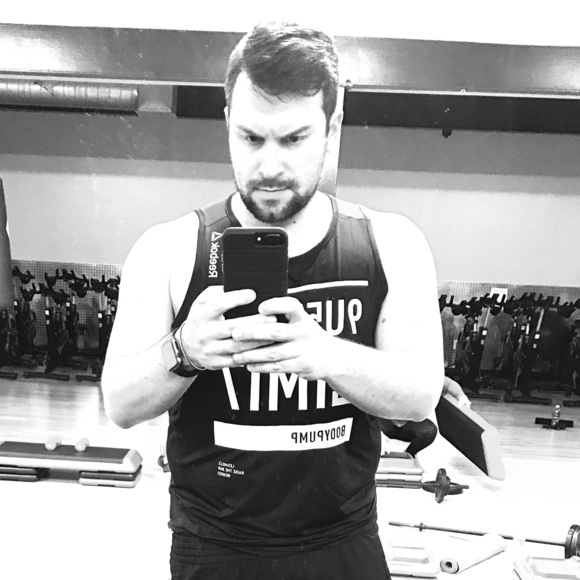 Meet your Posher, Adam - Picture 1 of 1